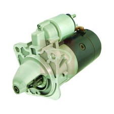 Motor de arranque Land Rover Defender 1990 a 2016