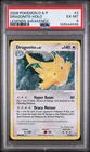 2008 Pokemon D&P - Dragonite Holo - Legends Awakened - PSA 6