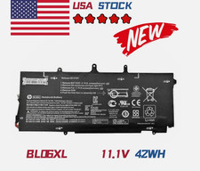 GeniuneBL06XL Battery For HP EliteBook Folio 1040 G0 G1 G2 722236-2C1 HSTNN-DB5D