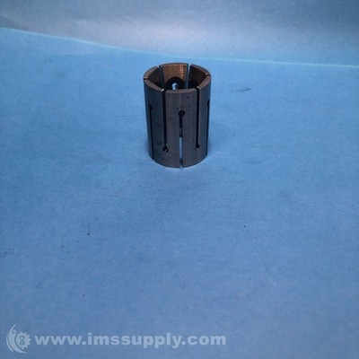 Forkardt E2401AD02 Collet USIP