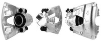 Elstock 82-0504 Bremssattel FüR Audi Seat Skoda VW