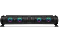 EcoXGear SEI-EXSE2801 SE28 Elite SoundExtreme 28" Sound Bar