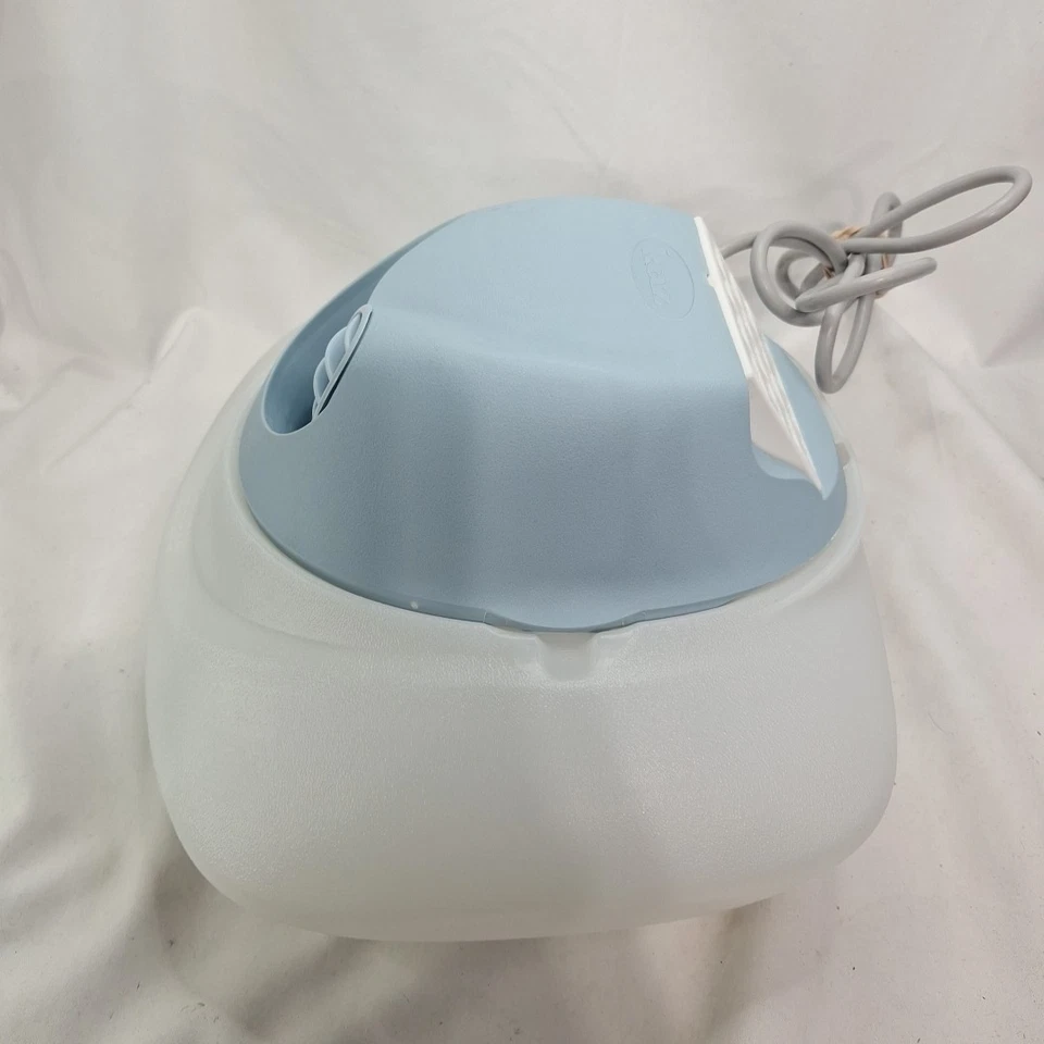 Humidificador Kaz 4100-HF HealthMist 1,2 galones capacidad 10-12 horas funcionamiento probado Foto 3 de 4