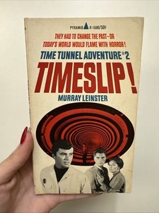 Time Tunnel | eBay