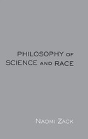 Naomi Zack | Philosophy Of Science And Race | Buch | Englisch (2002) | Routledge