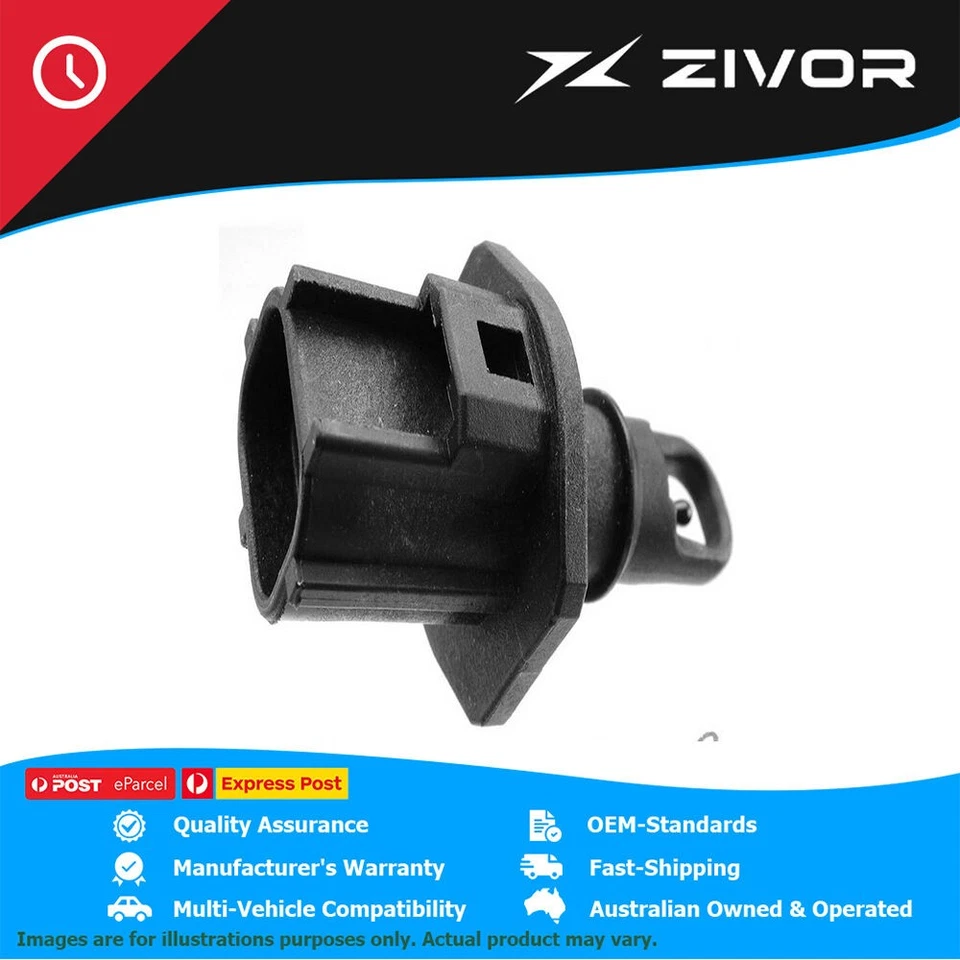 GOSS Exhaust Gas Temperature Sensor For FORD AUSTRALIA TICKFORD TS 50 #AT318 - image 3 of 4