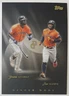 2025 Topps Dynamic Duals - Dinger Duos Jose Altuve, Yordan Alvarez #DD-08