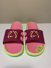Nike Benassi Solarsoft Men's Size 12 Slides Sandals 679833-1136 VERY RARE