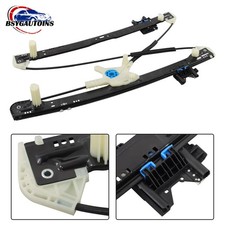 LR083207 For Land Rover Discovery 5 V L462 2016-2024 Rear Left Window Regulator