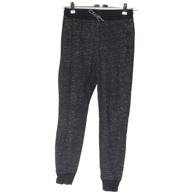 H&M Basic, Jogginghose, Größe: 164, Grau, Sonstiges, Jungen #soh