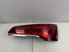 2021-2025 Audi Q5 Sq5 Tail Light Led Oem Passenger Side Rh
