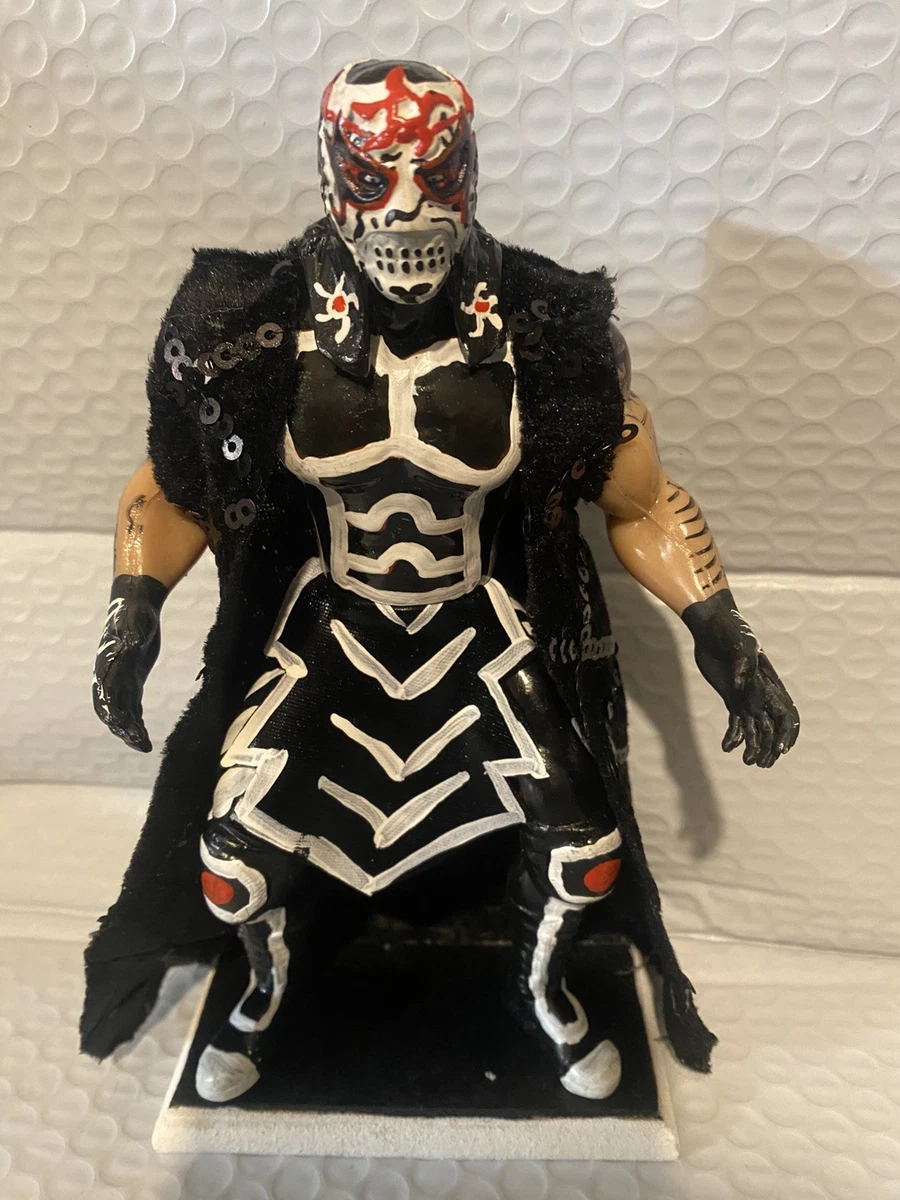 Lucha Libre Figure for sale | eBay