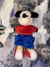 Minnie Mouse 2001 Vintage