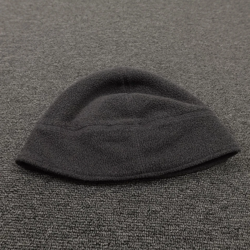 Gorro GoLite Gorro Ajustado Para Hombre Talla Única Negro Polar Térmico Sudaderas para Correr Foto 4 de 4