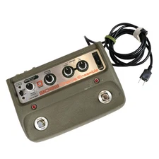 BOSS CE-1 Chorus Ensemble Vintage Analog Guitar Effecter Pedal Tested