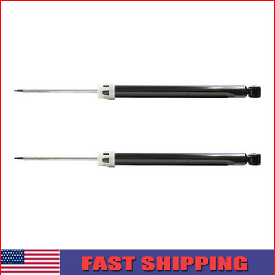 Monroe OESpectrum Replacement Rear Shocks Pair For Ford C-Max 2013-17