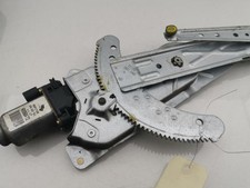 Lève vitre Renault KANGOO