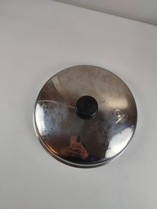 Saladmaster Electric Skillet 7817 10 3/8" Vapor Lid - Lid only Free Ship