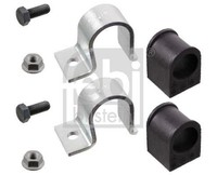 NEU - Febi Bilstein 36700 Lagersatz, Stabilisator FüR MERCEDES-BENZ VW