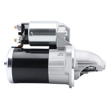 New Starter Motor For 05-07 Subaru Forester X Touring Legacy Outback 2.5l 17840