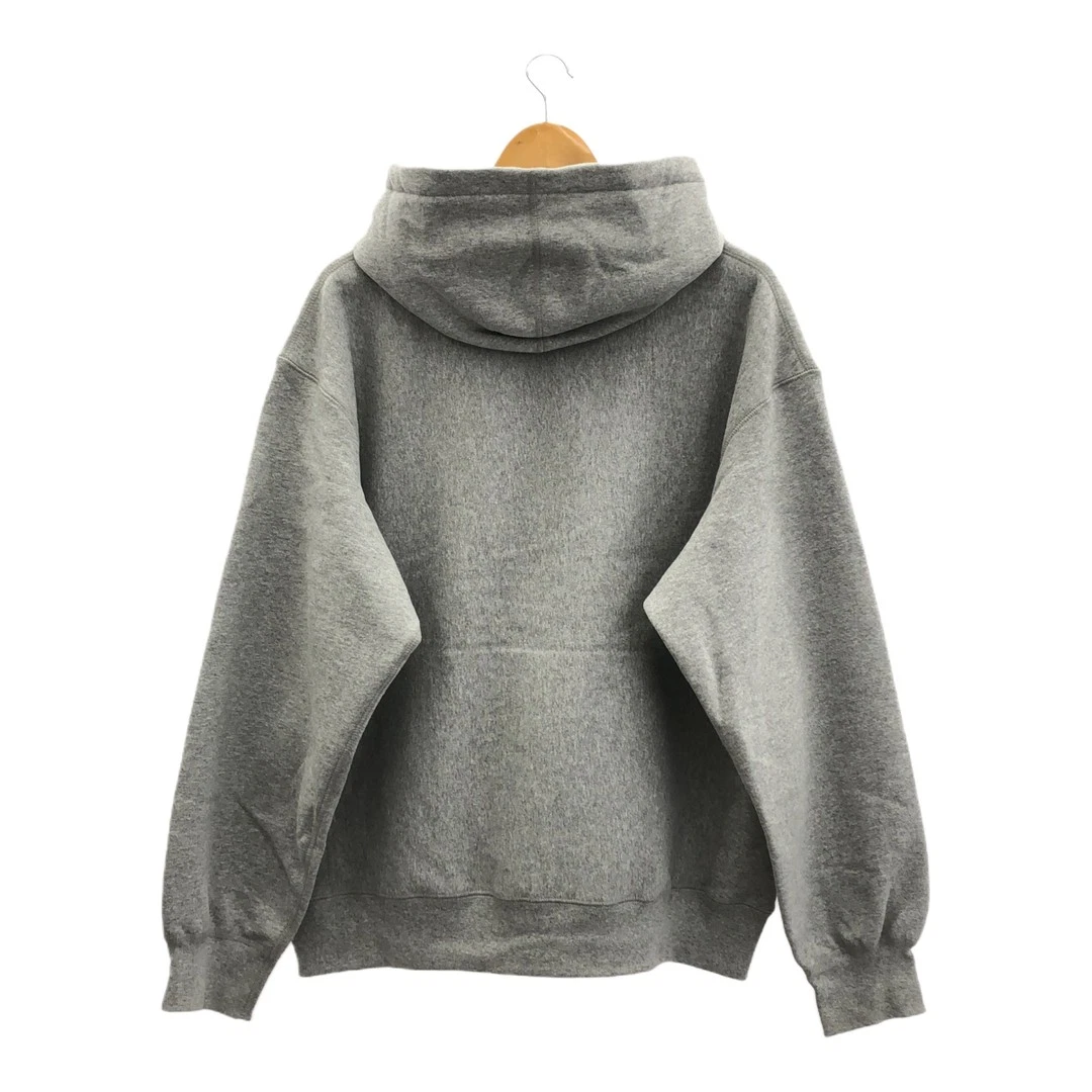 Felpa con cappuccio SUPREME 24aw Collegiate Acronimo pullover usata NE51 0