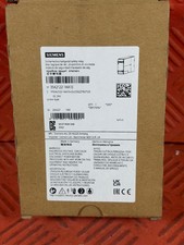 Siemens 3SK2122-1AA10 SIRIUS Sicherheitsschal...