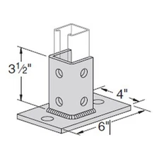 Precision Electric Motor Sales PS-3025 Shaft Seal 1.63" OD