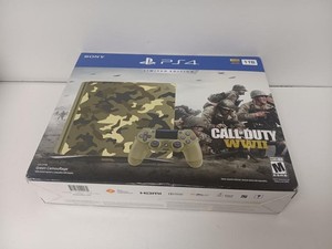 Cod Ww2 Ps4 Console | eBay