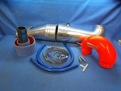 Coffman Exhaust Systems JetSki Exhaust Pipe. Fits Kawasaki JetSki