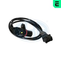 ERA Kurbelwellensensor Impulsgeber 550155A FüR Daewoo Opel Antara L07 Frontera