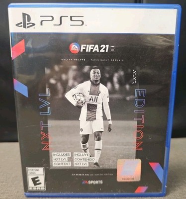 FIFA 21 NEXT LEVEL - Sony PlayStation 5 PS5