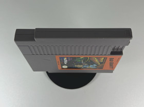 The Adventures of Rad Gravity for NES Nintendo Cartage + Sleeve Only Play Tested