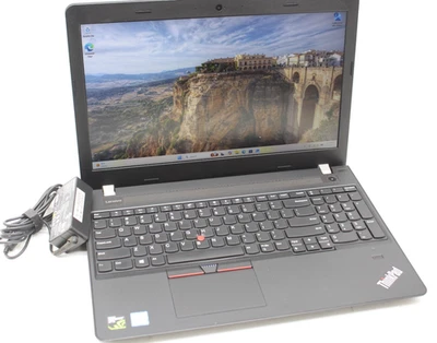 GL 【中古美品】ThikPad E570 15.6 i5 16G SSD Lenovo Thinkpad E570 PC Laptops & Netbooks for Sale | Shop New