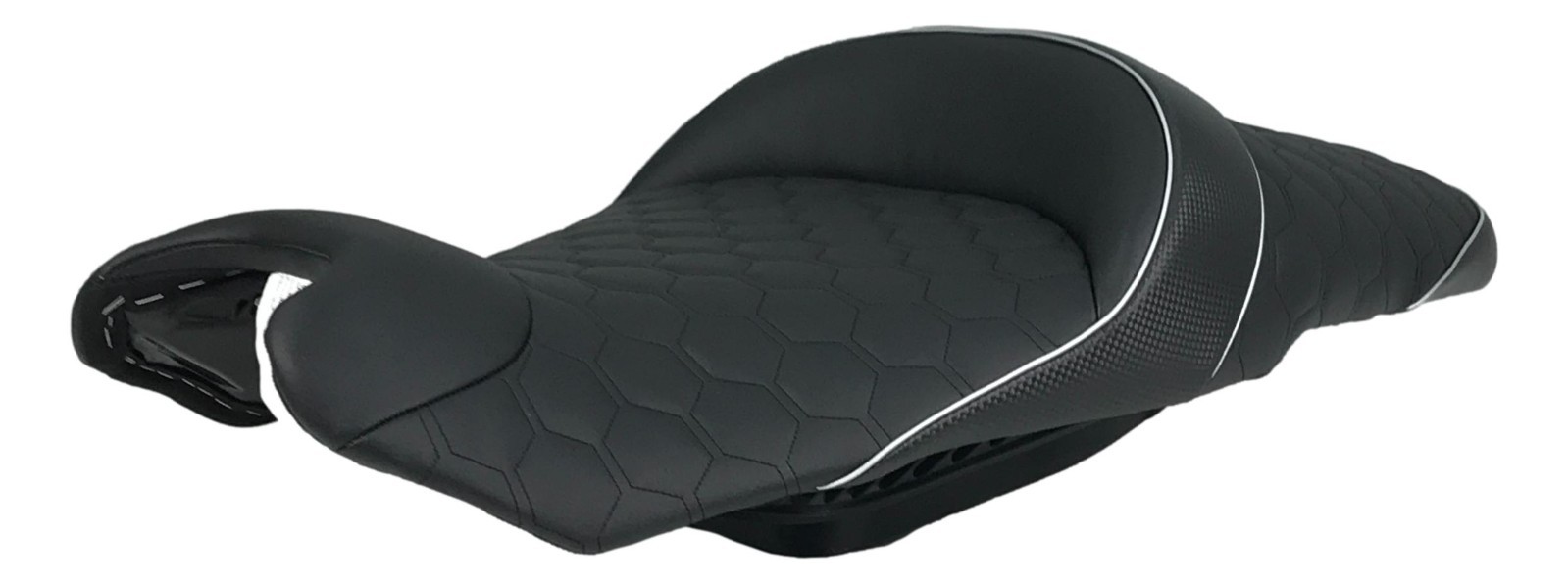 Selle Grand Confort Honda X-ADV 750 pour vos road-trips et vos trajets urbains quotidiens