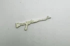 Hasbro GI Joe Iceberg Figure 1986 Gun Weapon Accessory Original Vintage Part