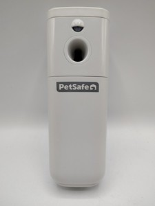 PetSafe SSSCAT RFA-614 Spray Pet Deterrent Motion Activated Unit Only No Spray