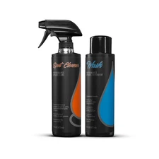 Molecule MLWK161 Performance WASH/SPOT CLEANER Kit- 16 Ounce Bottle - Kit