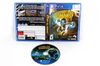 Playstation 4 PS4 Destroy All Humans Video Game THQ Nordic Black Forest