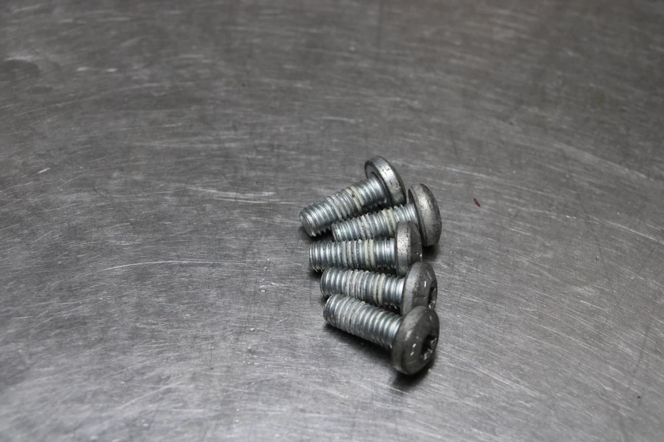 2015 Harley-Davidson Street 500 XG500 Rear Rotor Bolts - Imagem 4 de 4