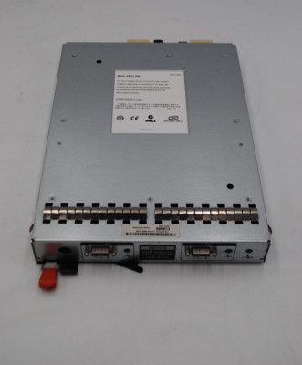 DELL AMP01 RSIM POWERVAULT MD3000I SAS/SATA iSCSI MODULE CONTROLEUR EUR 150,00   FR
