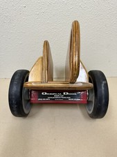 Commercial Door Dolly - Original Door Dolly- Just Doors Toolz - Door Fronts