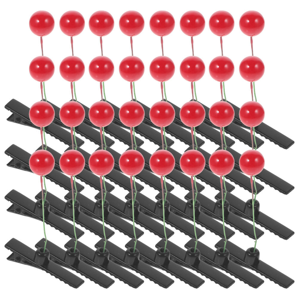 40pcs Hair Clips Bangs Hair Clip Dress Up Hair Clips eBay