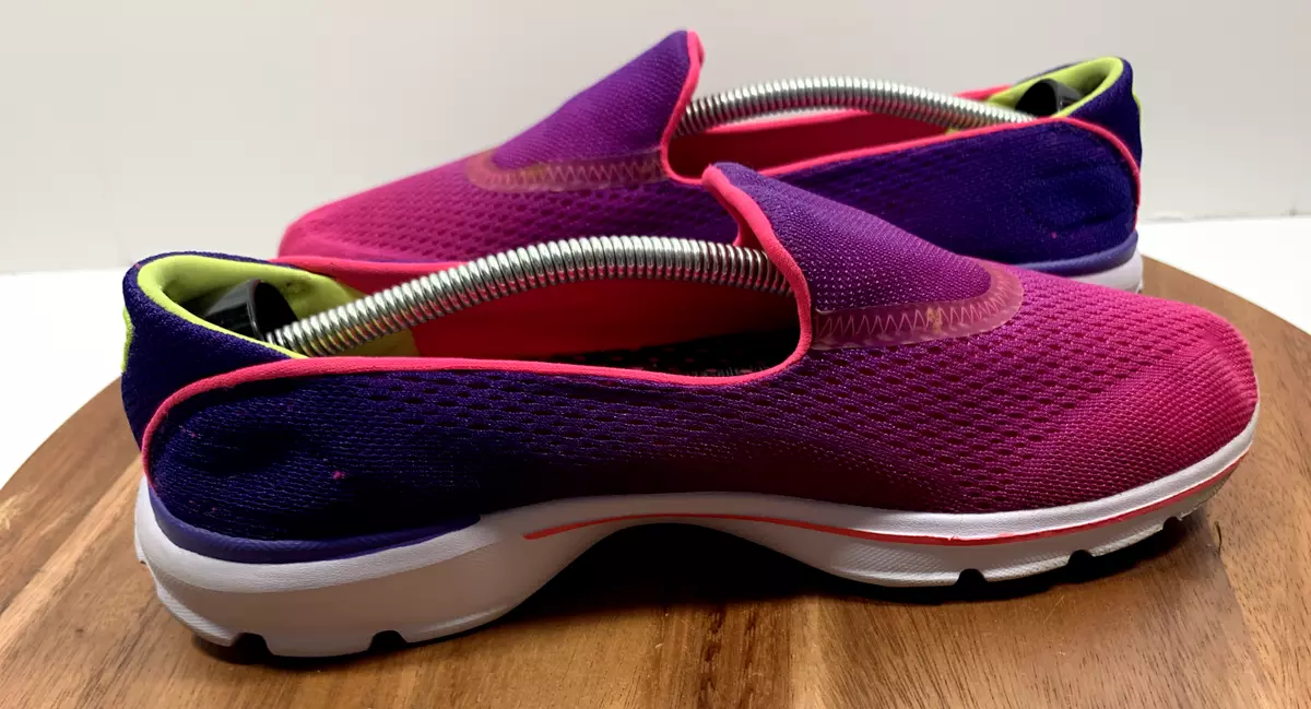 Skechers go walk 2025 3 ebay