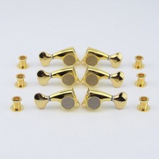 L3 R3 SGL510Z-S5 Guitar Machine Heads Tuners Gold