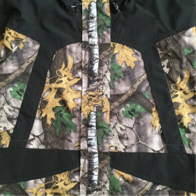 BAPE Forest camo スノボジャケット a bathing ape BAPE Forest camo snowboard jacket A Bathing Ape Size L | eBay