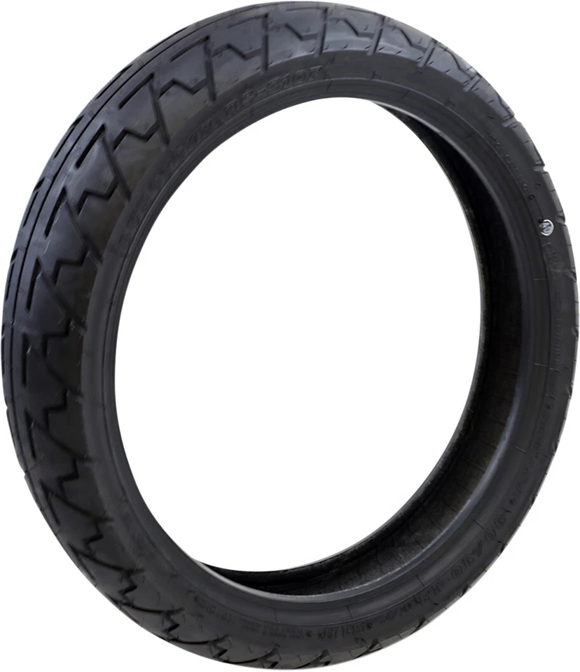 Передняя мотоциклетная шина IRC Durotour RS-310 90/90-18 - 51H - Изображение 2 из 4