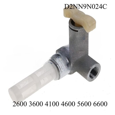 Arko E2NN9N024AA Fuel Tank Shut off Valve Steel for Ford New Holland