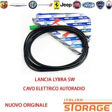 Autoradio Lancia LYBRA