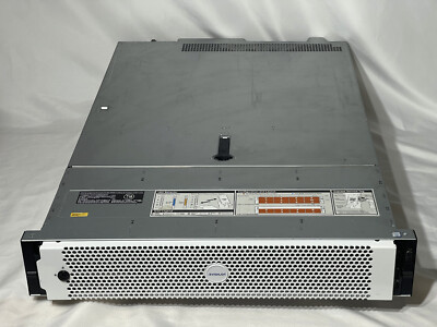 Avigilon HD NVR4X STD 48TB Network Video Recorder 76 Camera License Enterprise
