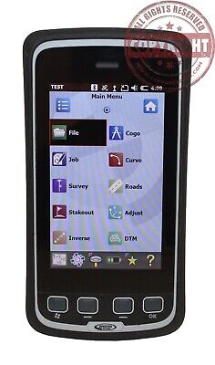 SPECTRA JUNO T41 SURVEY PRO DATA COLLECTOR, RTK GPS, GNSS SPECTRA JUNO T41 SURVEY PRO DATA COLLECTOR, RTK GPS, GNSS